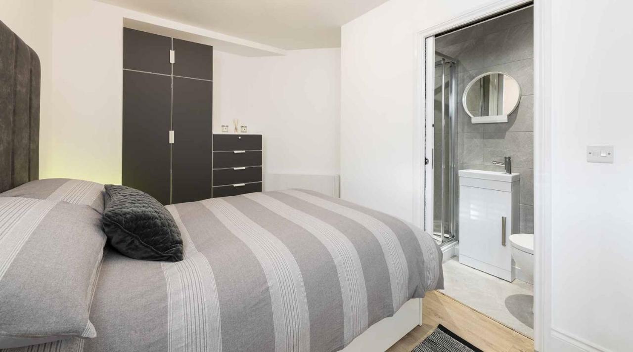 The Hideout Apartment Литам Сент Аннс Екстериор снимка